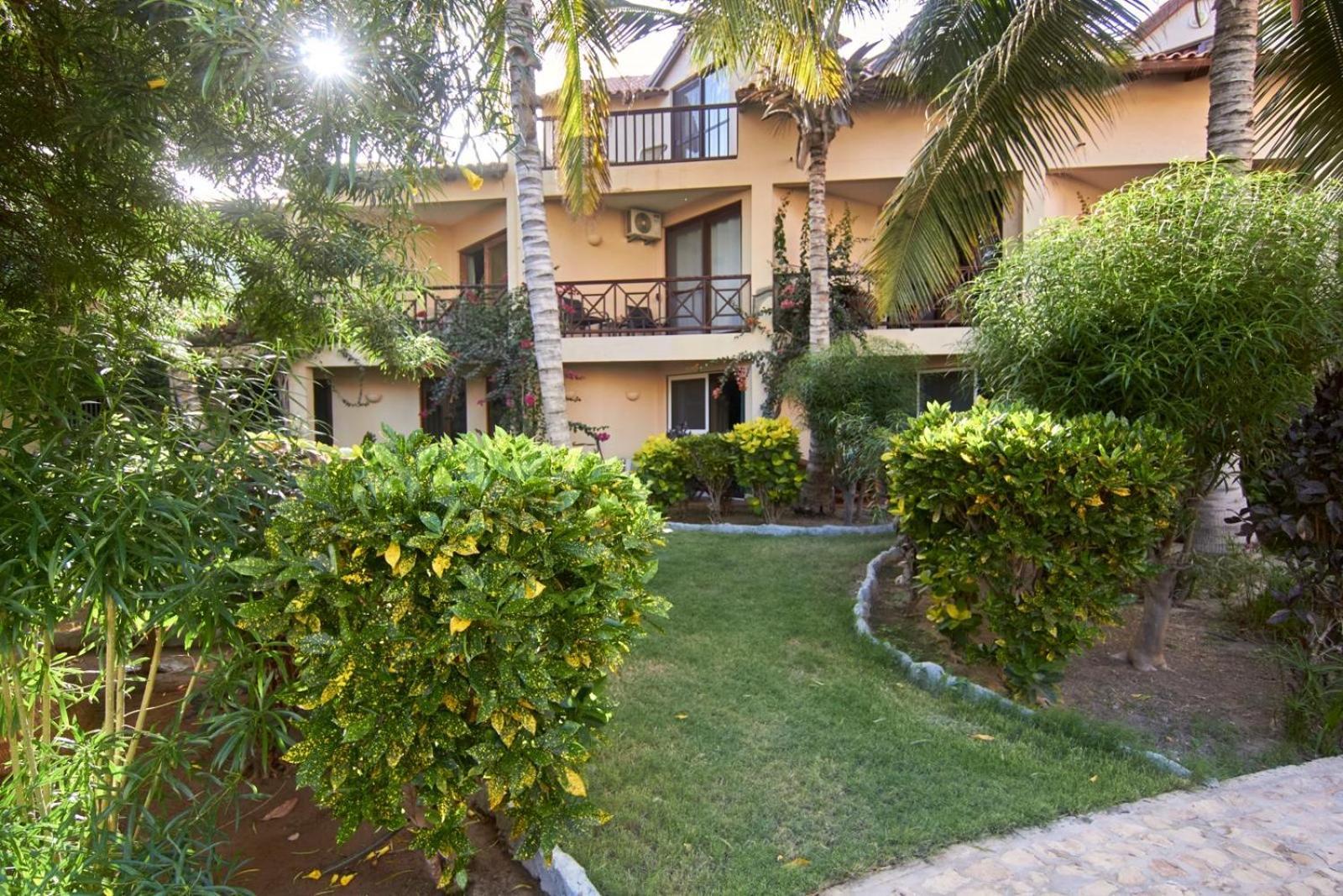 Porto Antigo 2- Lovely Studio 32 Santa Maria Dış mekan fotoğraf