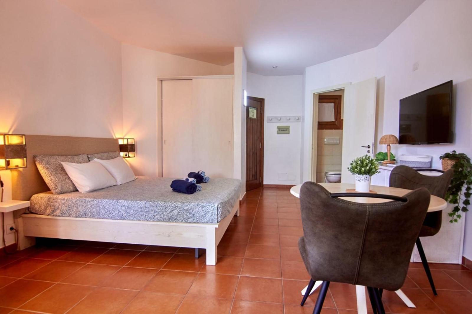 Porto Antigo 2- Lovely Studio 32 Santa Maria Dış mekan fotoğraf
