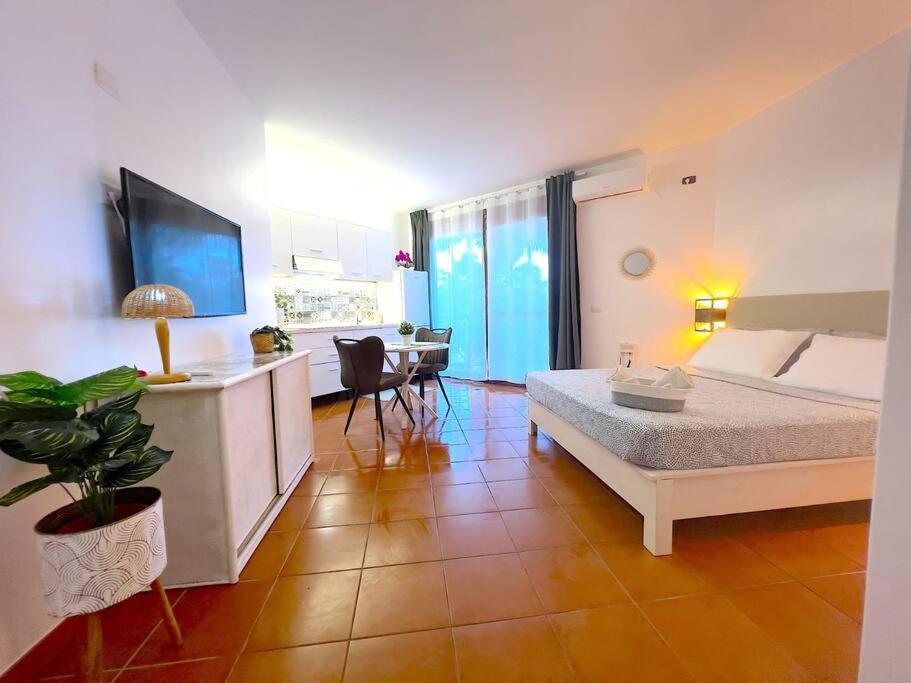 Porto Antigo 2- Lovely Studio 32 Santa Maria Dış mekan fotoğraf