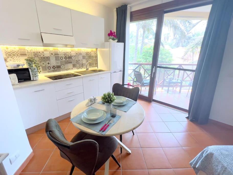 Porto Antigo 2- Lovely Studio 32 Santa Maria Dış mekan fotoğraf